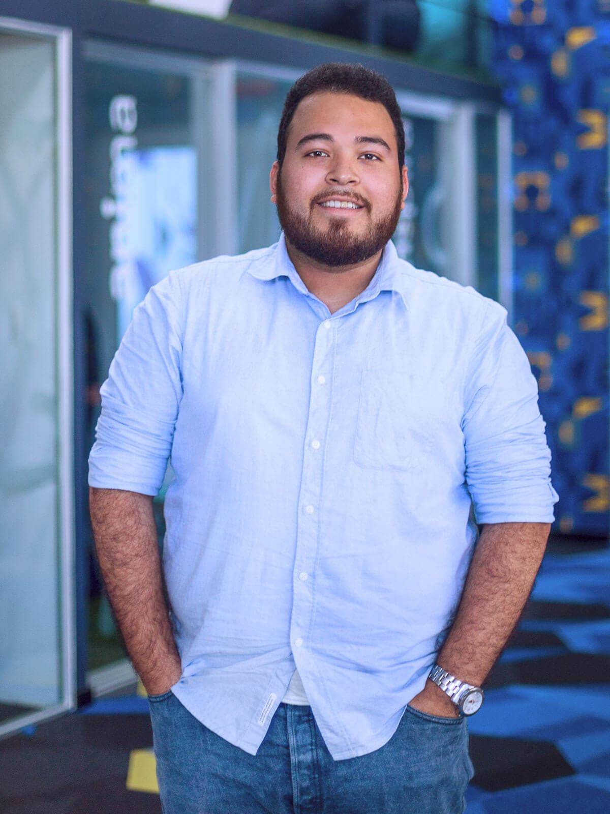 Luis Regus - Software Consultant, CEO/CTO of LongLinkLR LLC