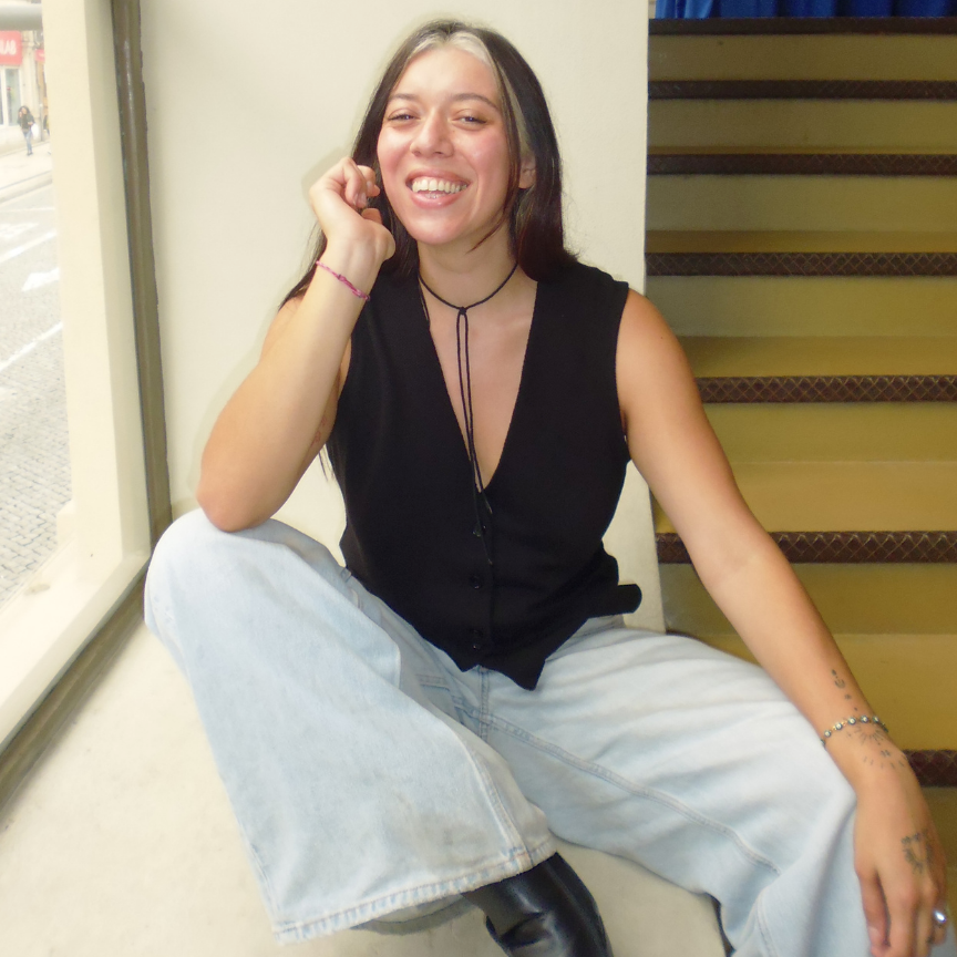 Valentina Moreno Duarte - Social Media Manager