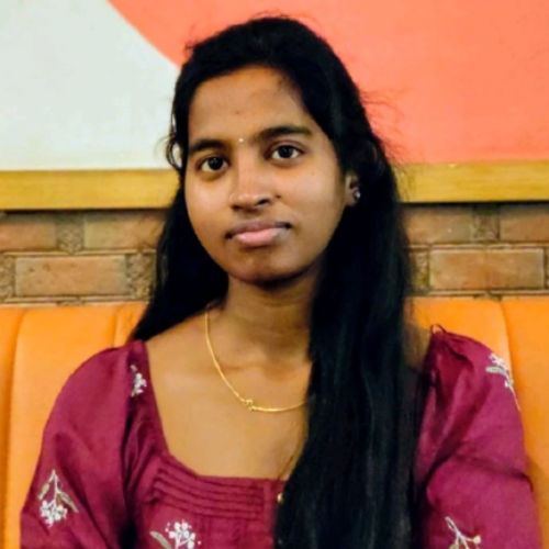 Monica Sathish Kumar - Software Engineer | AI Engineer