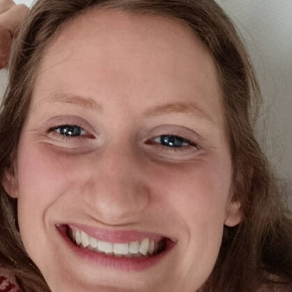 Claire Toutain - Office manager 