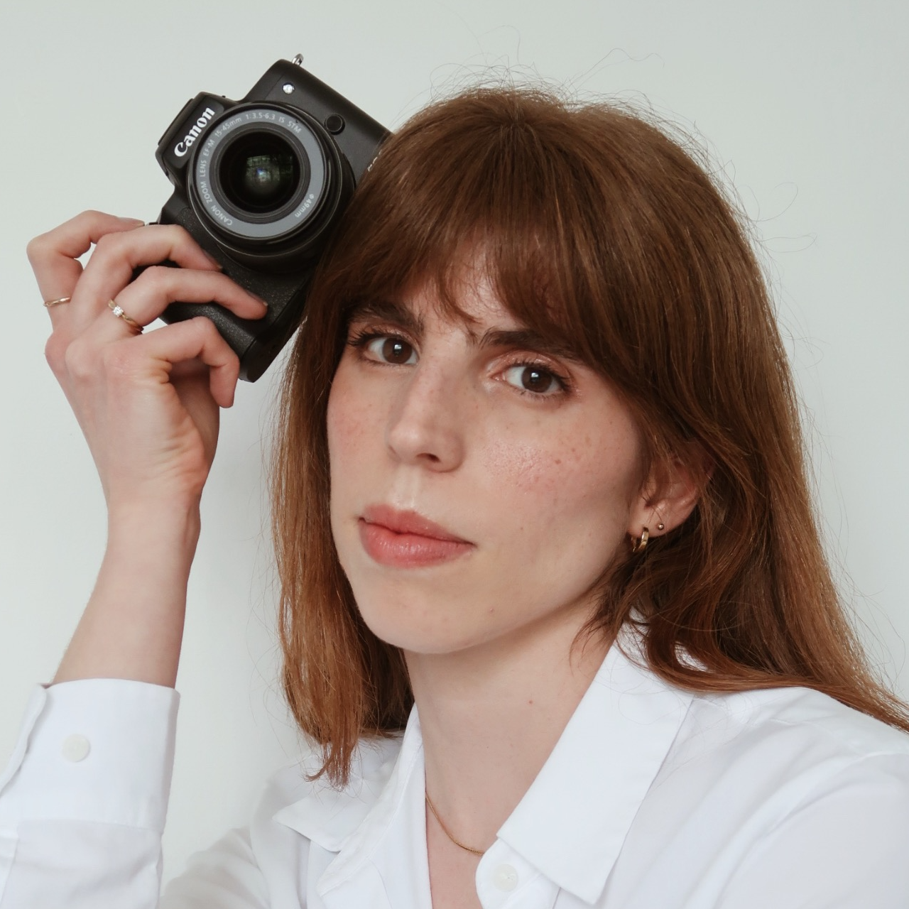 Aliénor Dervanian