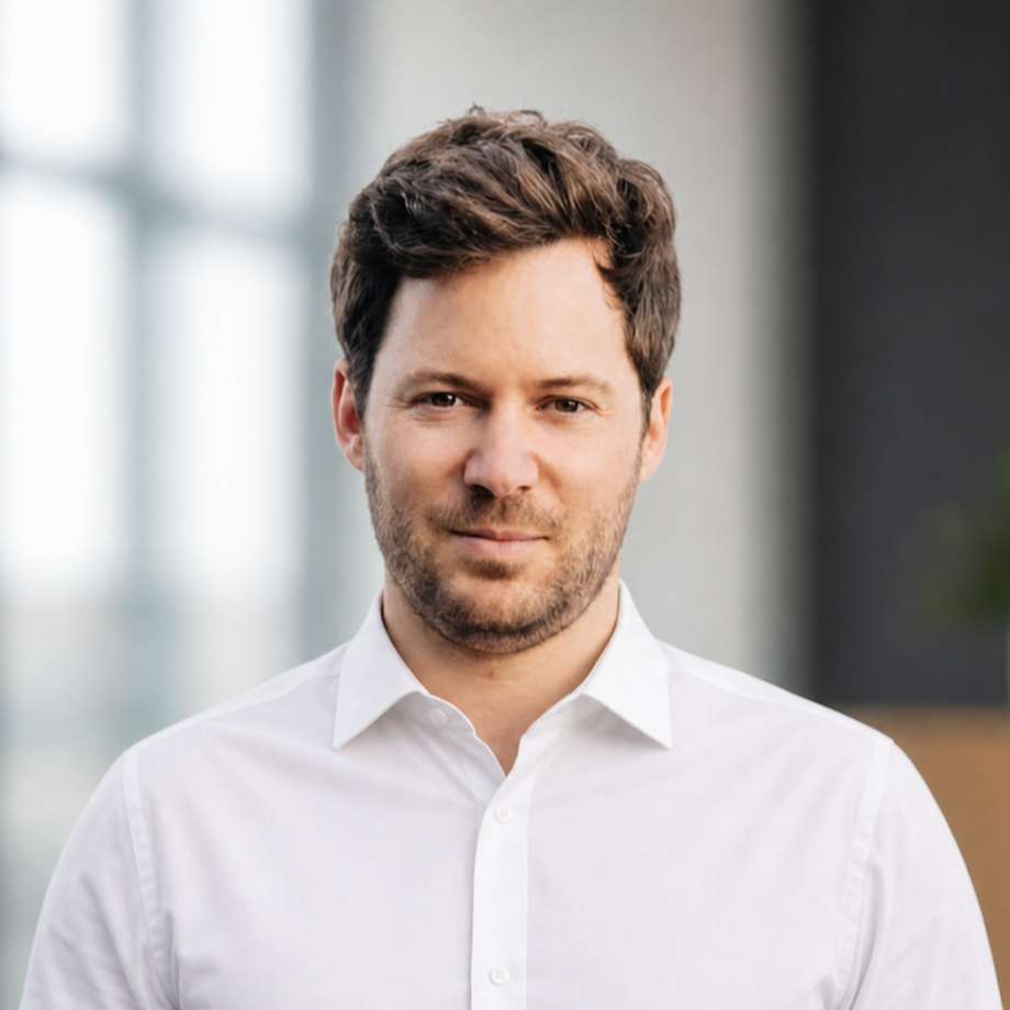 François V. - Software engineer & AI Engineer