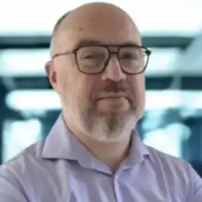 Marc Lantoine