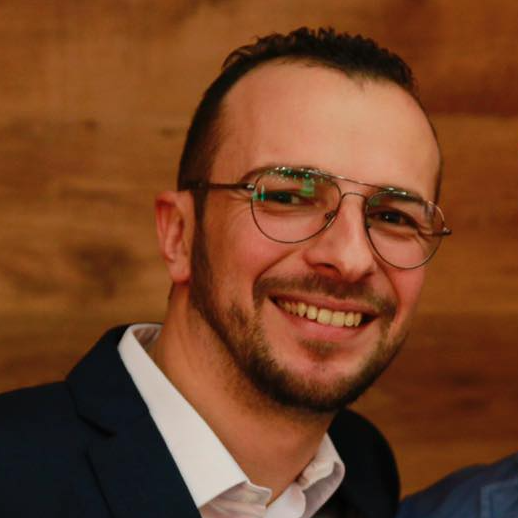 Mahdi Bakhat
