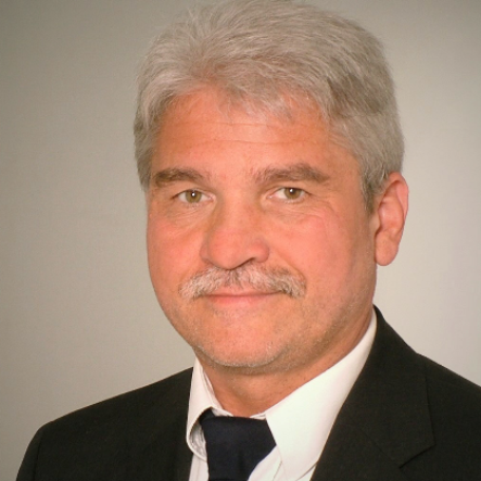 Engelbert Wystrach - Senior-Oracle DBA