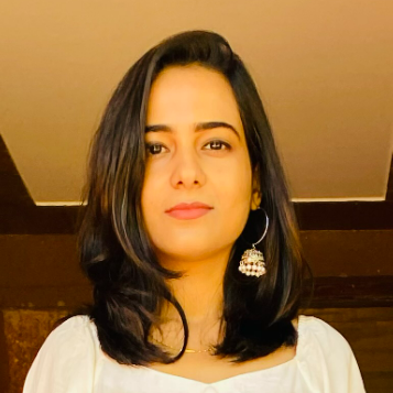 Kamakshi S. - CA | Treasury & Risk Reporting, Controlling
