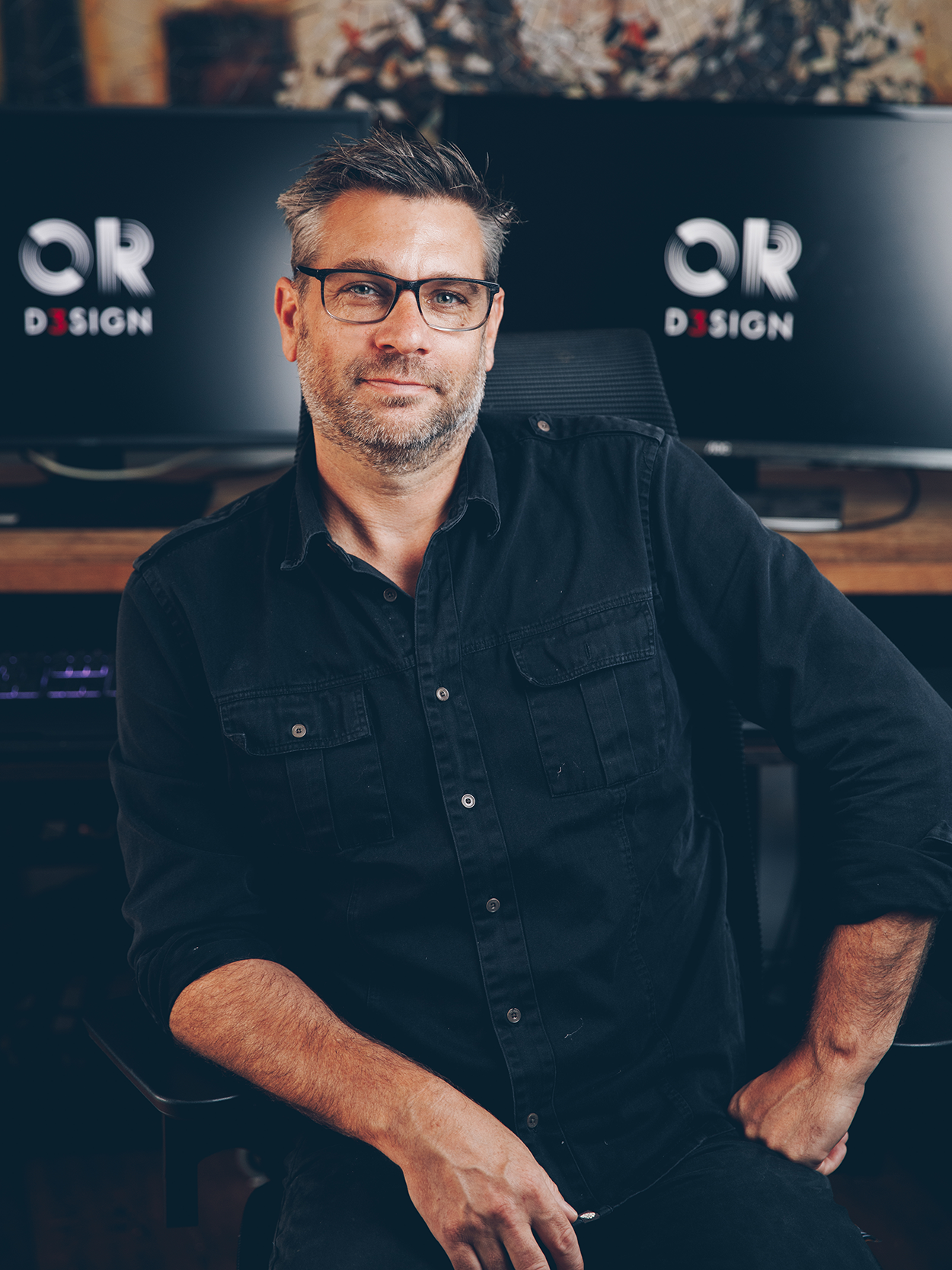 Olivier Roussel