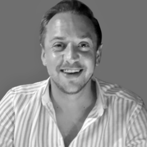 Tom Maverley - Fractional CMO/CCO