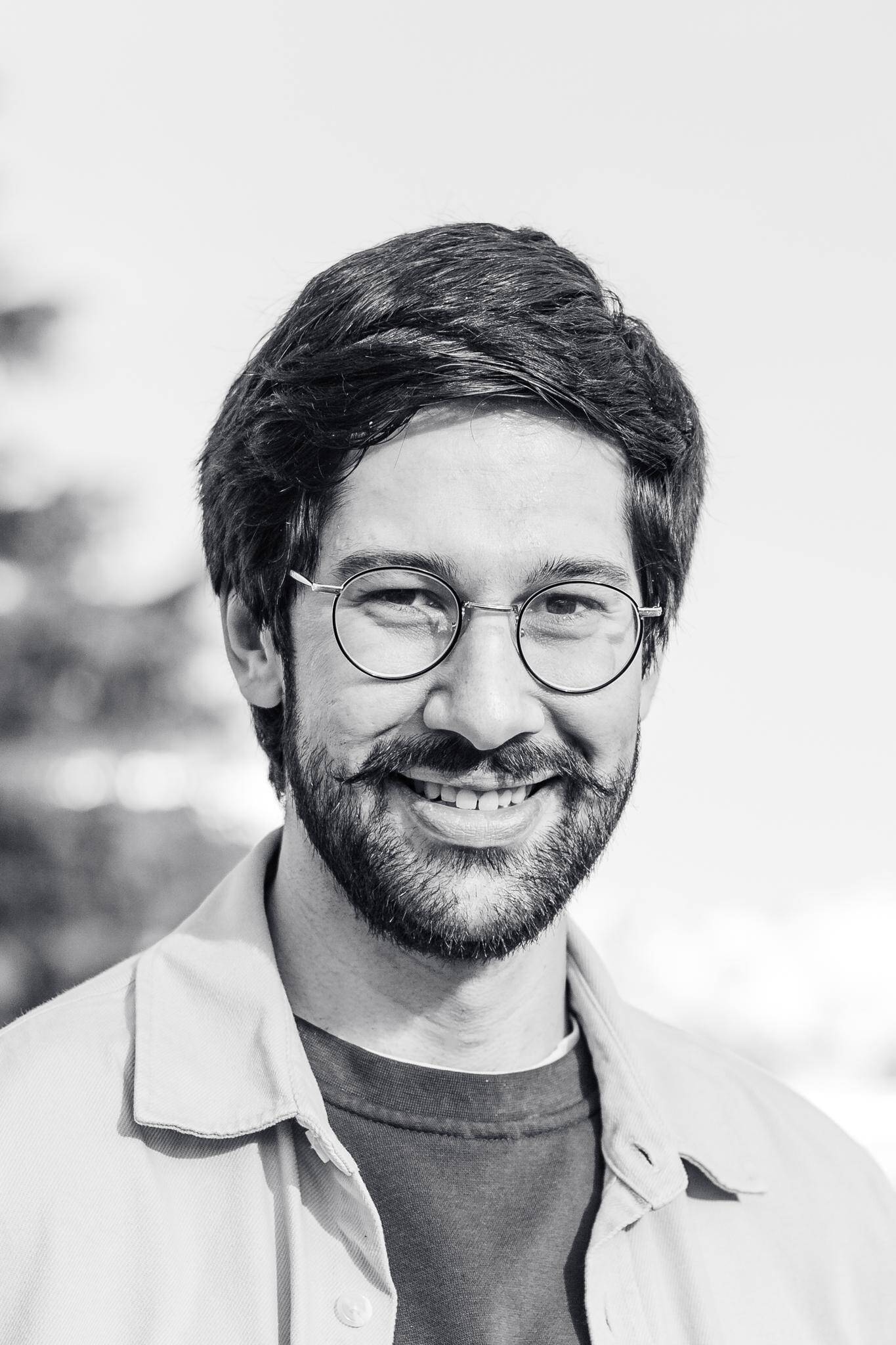 Antoine J. - Photographe événementiel | entreprise | reportage 