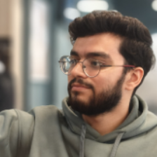 Sahil Bhandula - Full Stack Developer