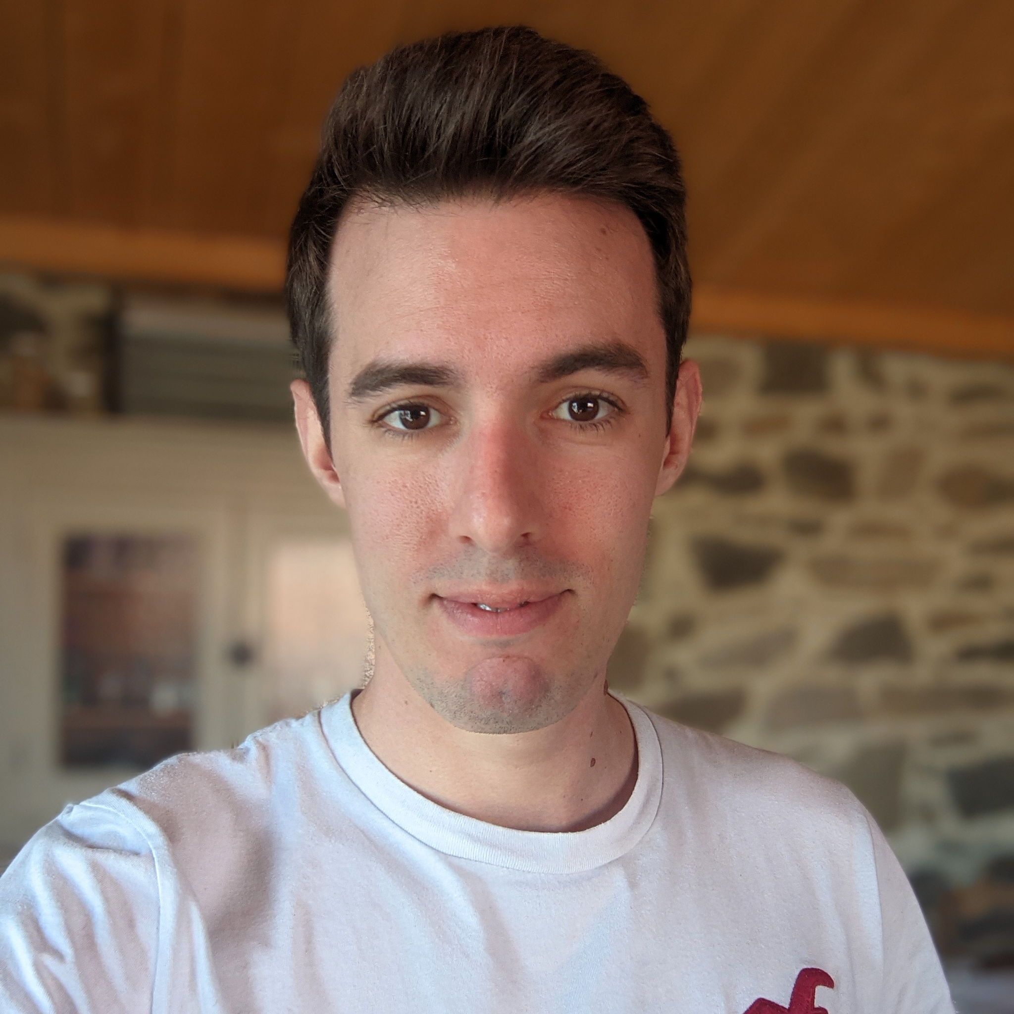 Gaëtan P.