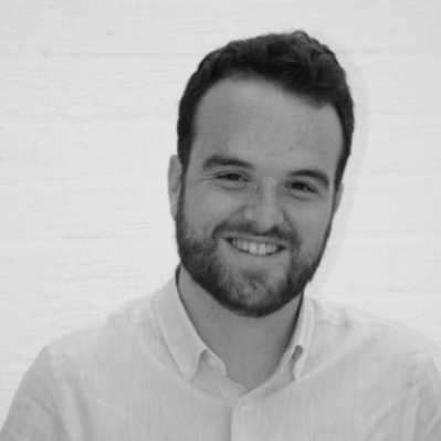 Nicolas Belliere - Consultant Affaires Publiques & Santé Numérique