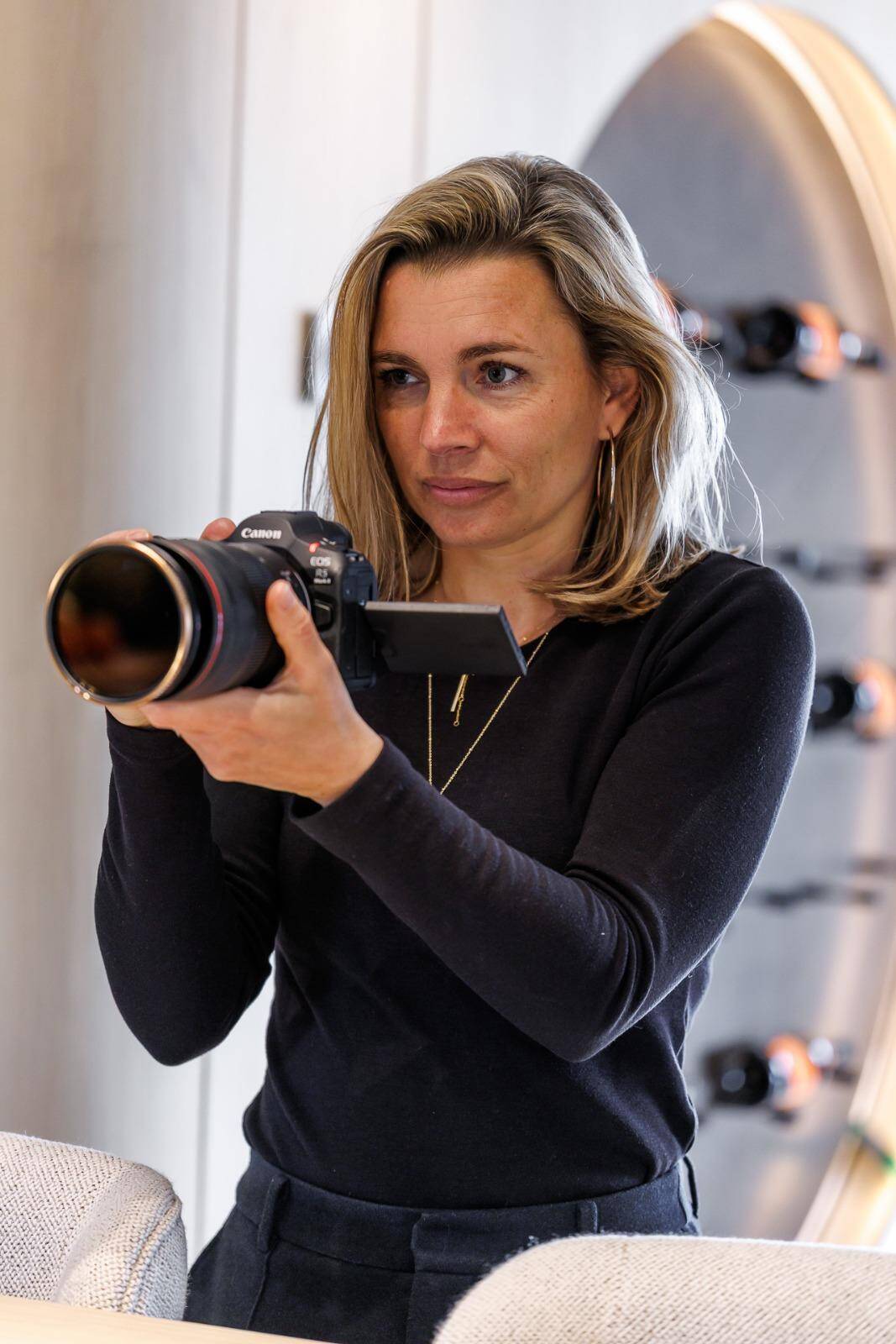 Mélanie Viklovszki