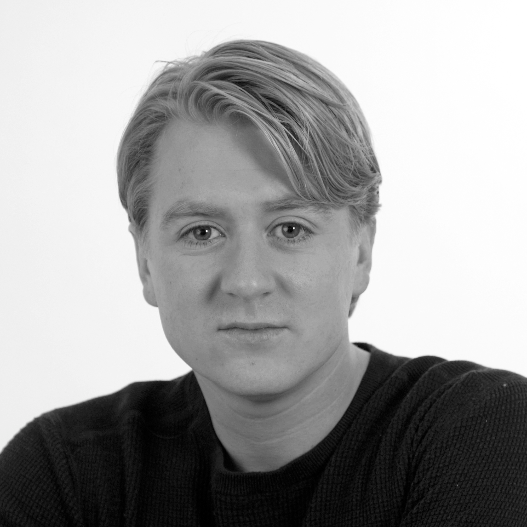 Freek Bos