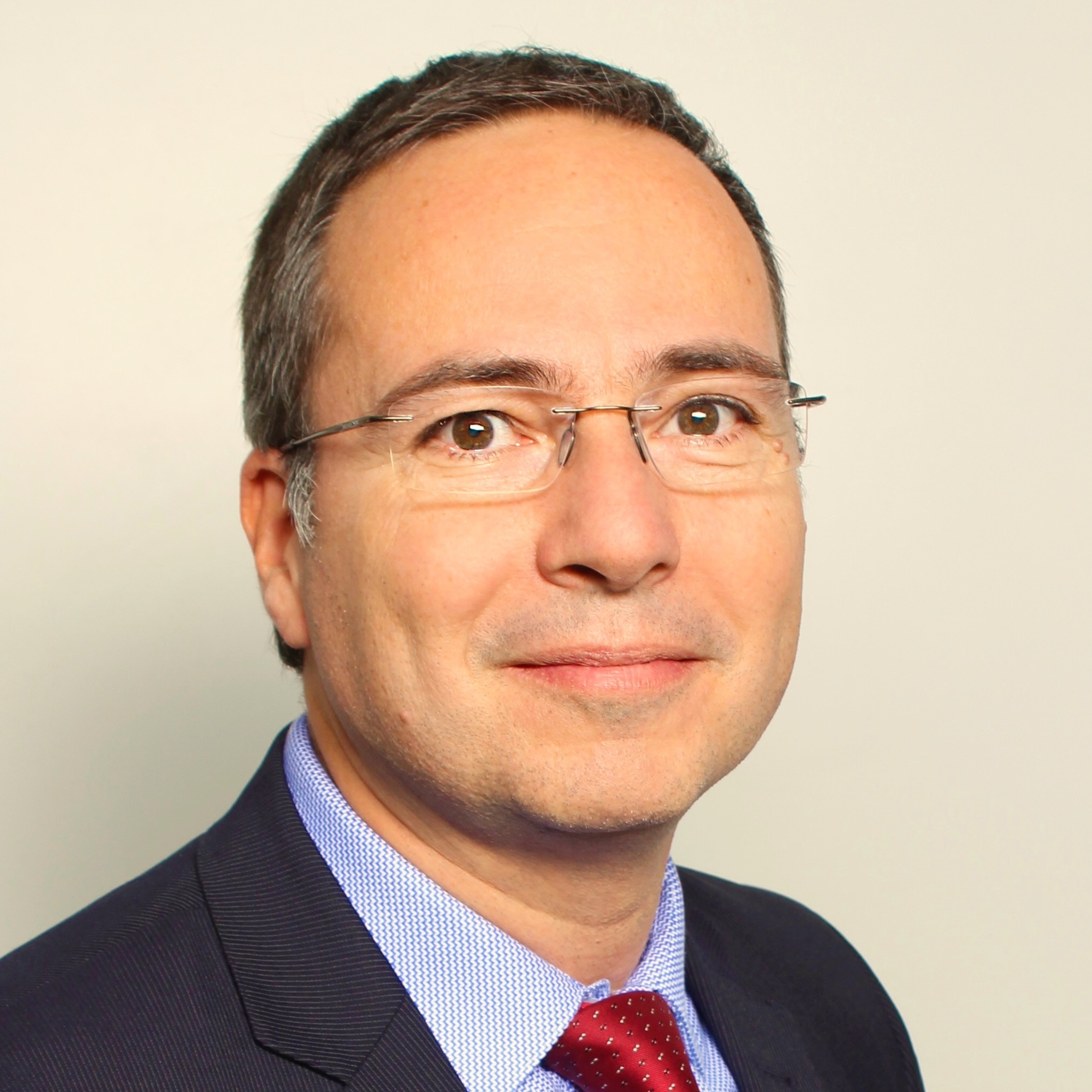 Xavier Lapeyrere