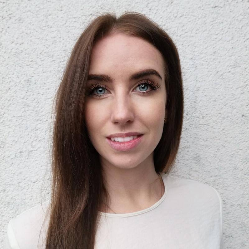 Lena Marie Grewe