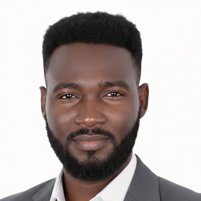 Abdoul Aziz Taro Gao - Senior AI & Software Engineer