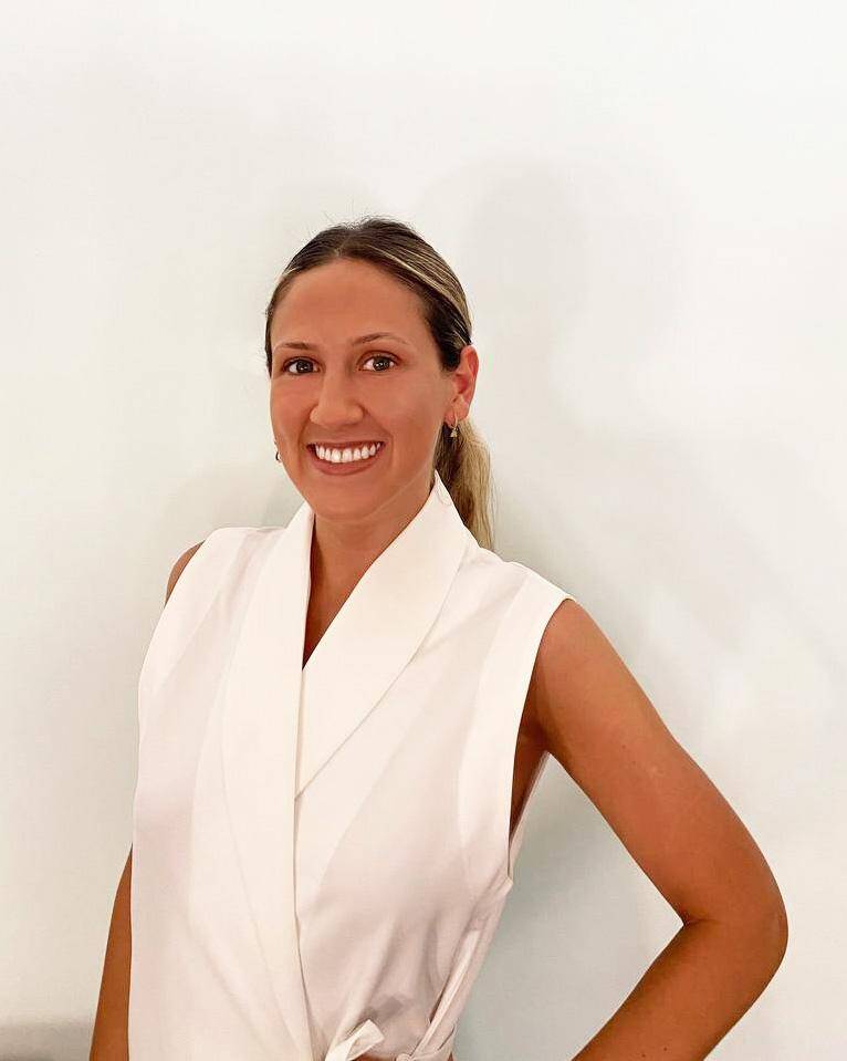Giuliana Coppari