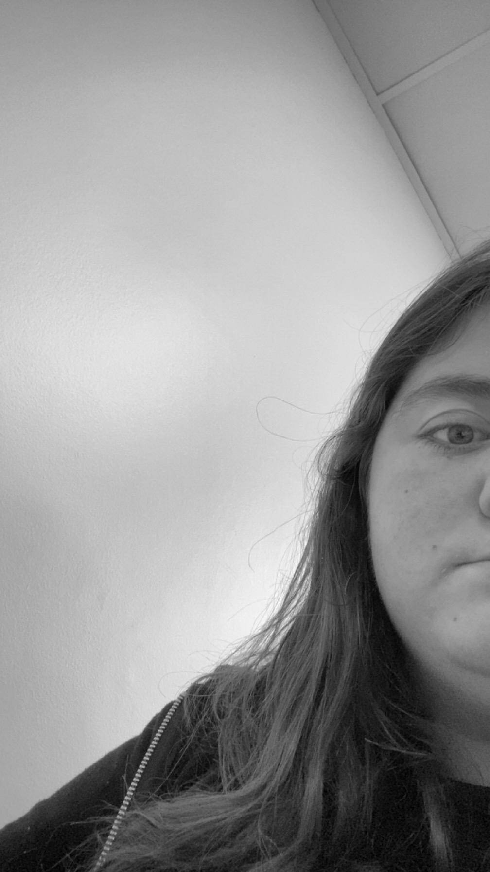 Tatiana  - Junior Community Manager - motivated student