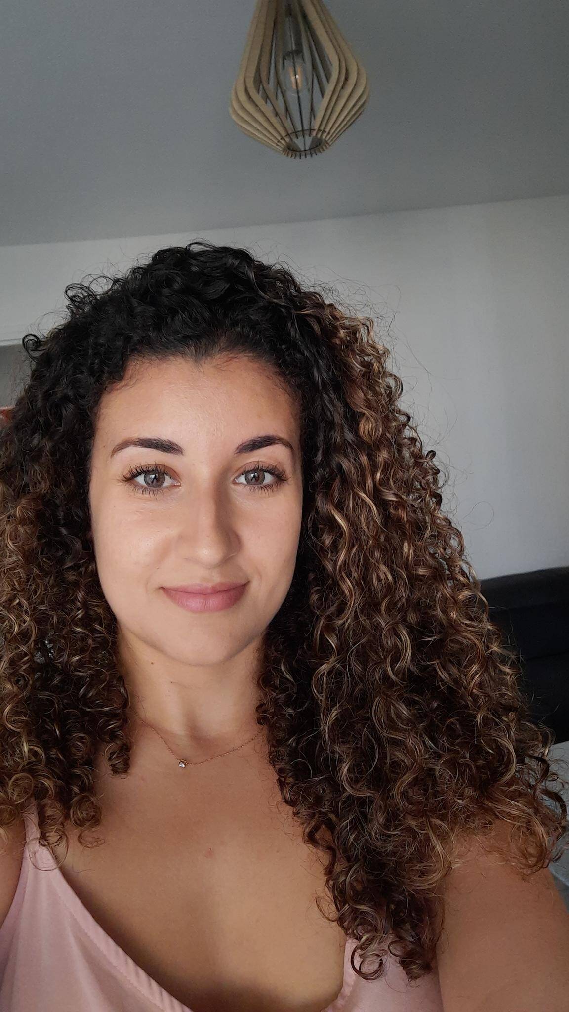 Kawtar B. - Content creator & Community Manager