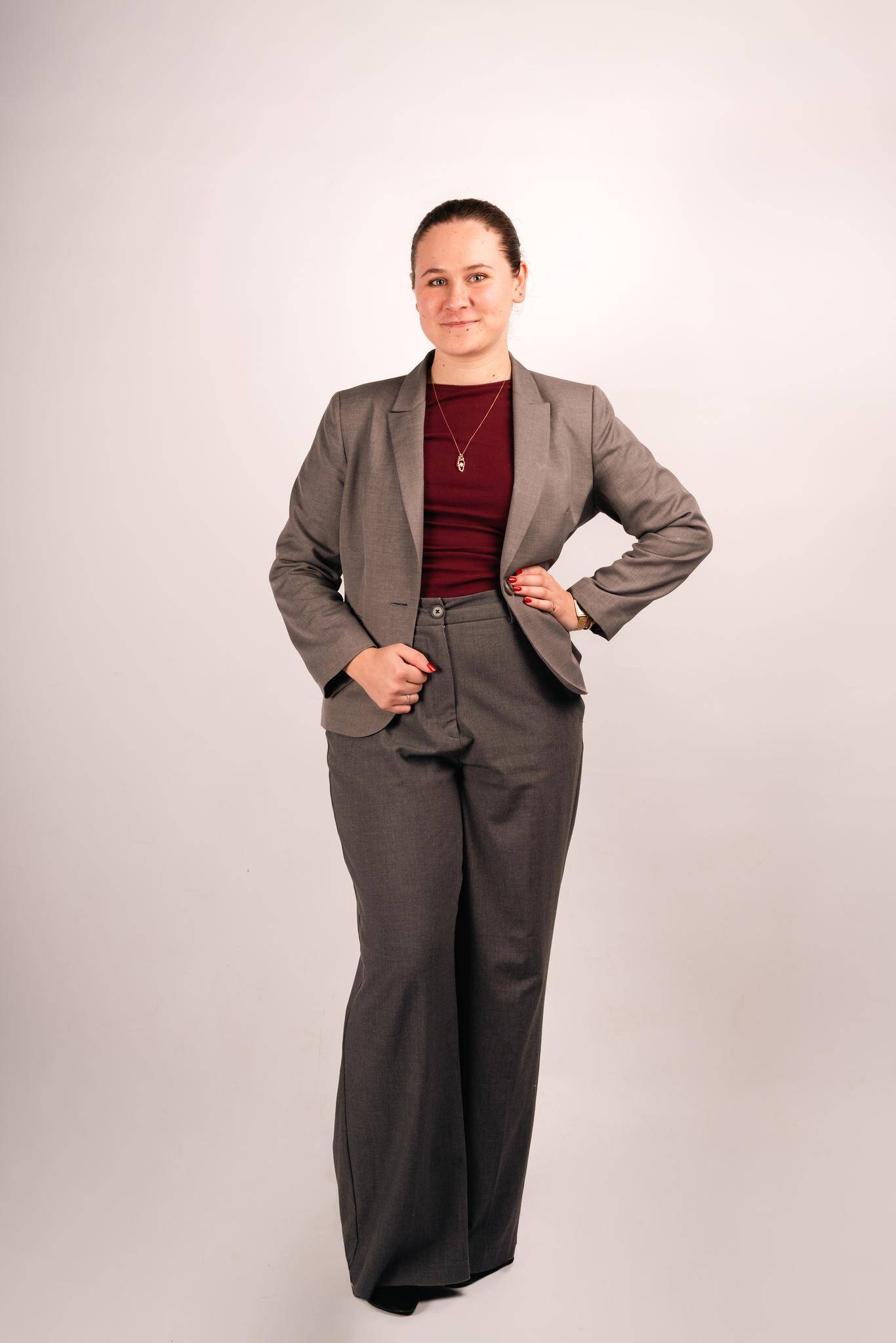 Marion J. - Event Project Manager (FR/EN)