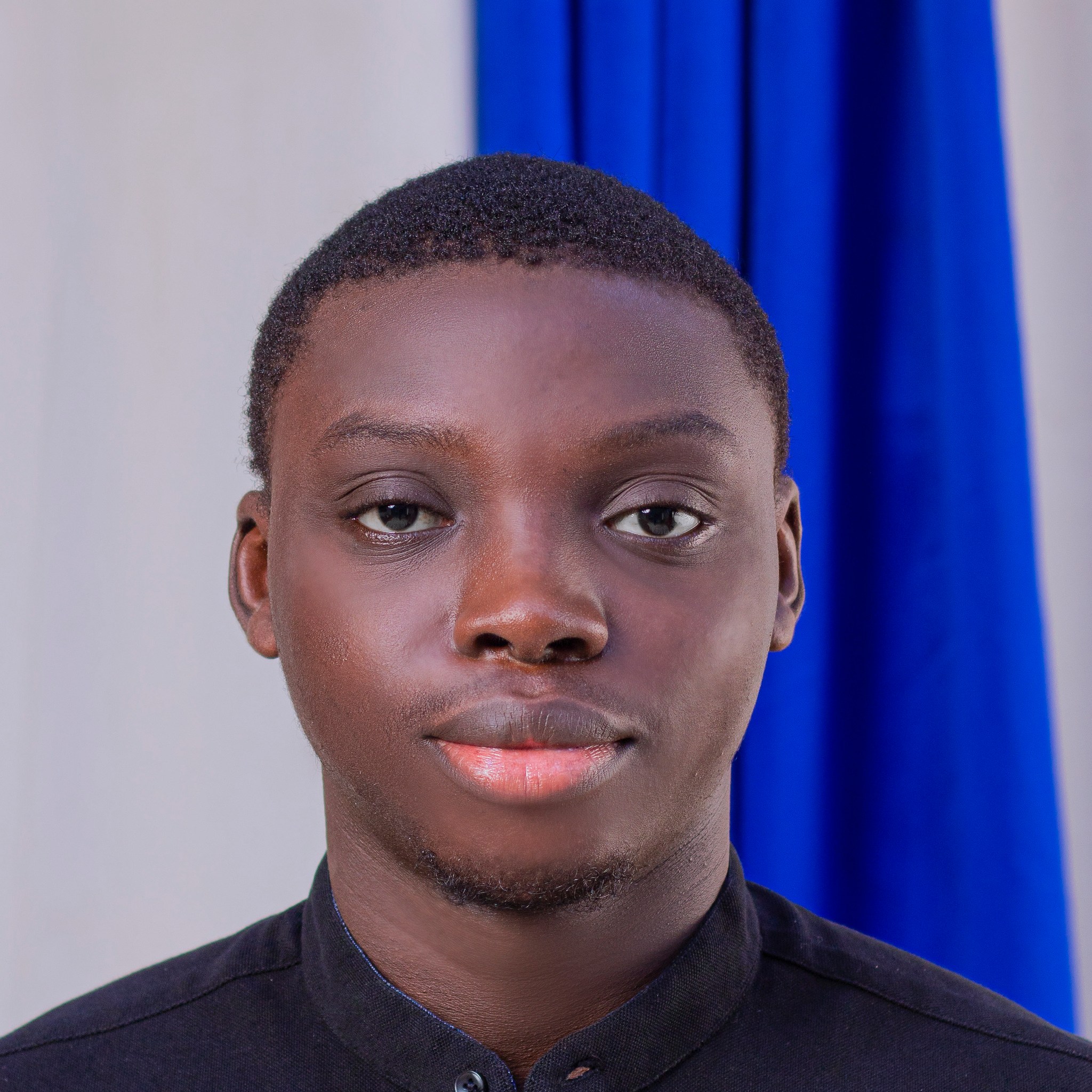 Parfait Detchenou