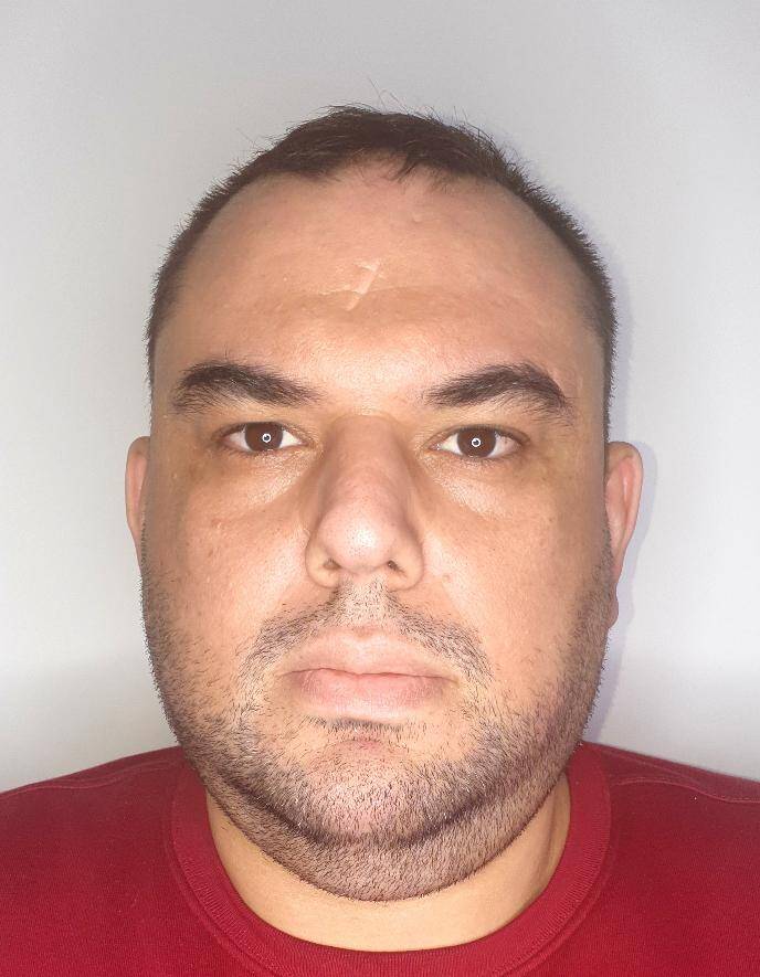 Mounir Balkoumi