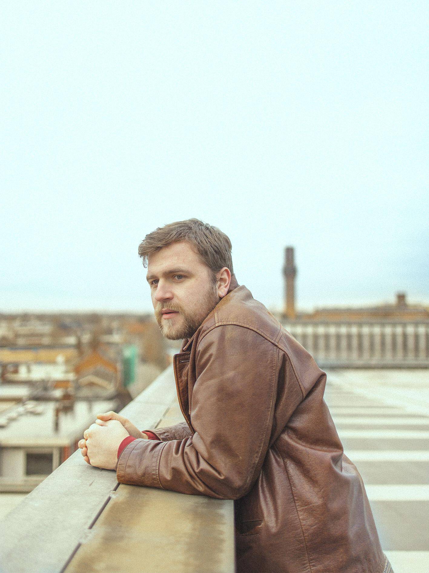Bram Beekman