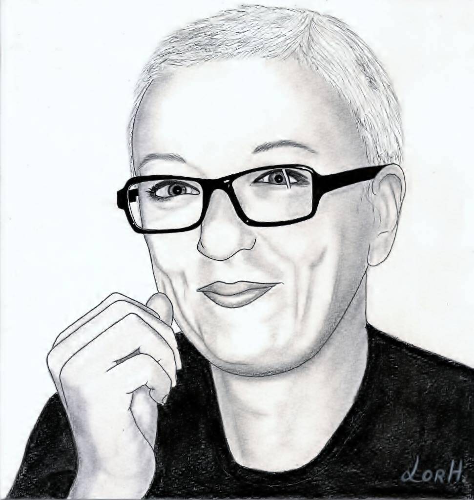 Cécile Dufat - Ecrivaine publique