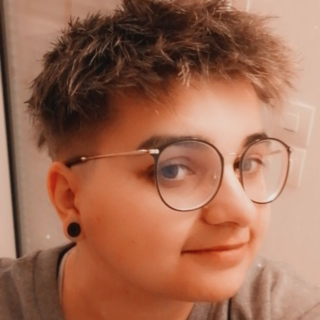 Marine Simonin