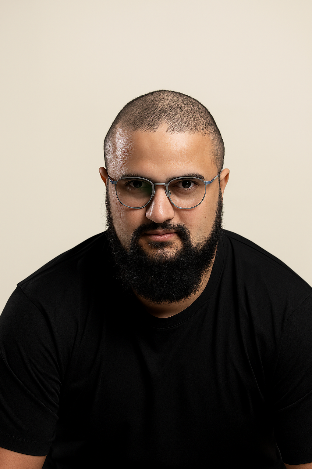 Dogga Nidhal - Développeur FullStack - Architecte