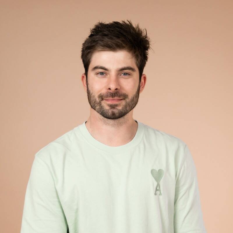 Alexis Garnier - GTM Engineer
