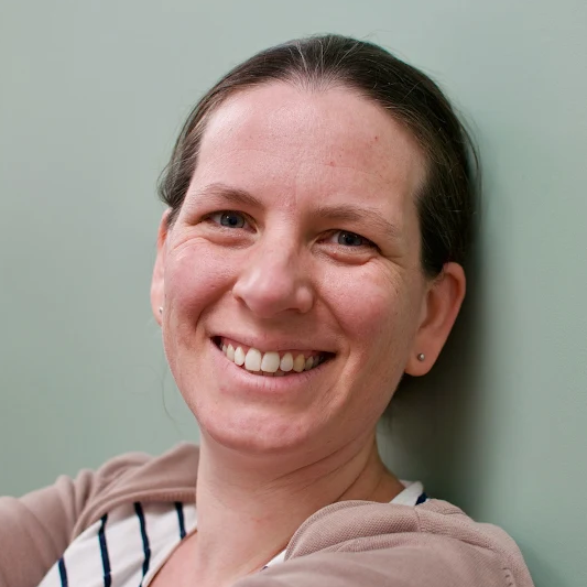 Marie Dubuc