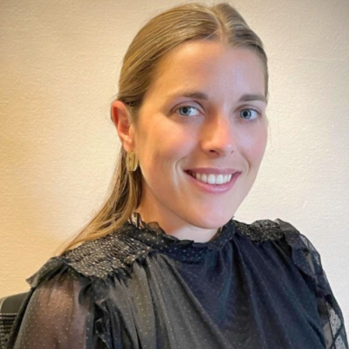 Romane Betton - Account manager - Partnership program