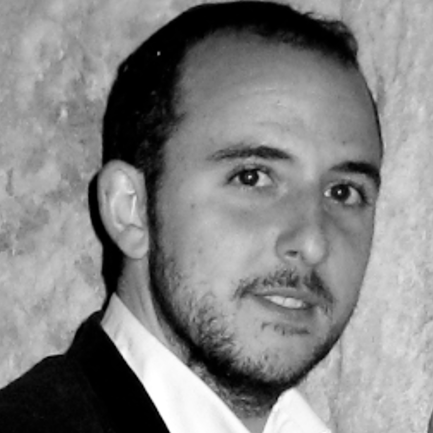 Laurent Berdugo