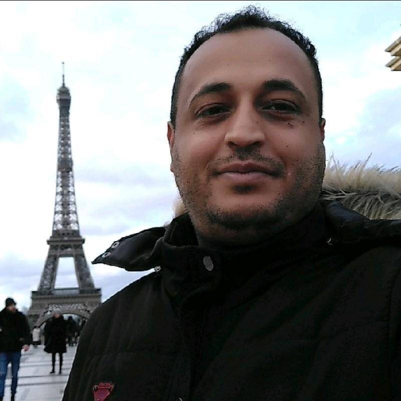 Mohamed Rhouma - Consultant DevOps / Cloud Azure