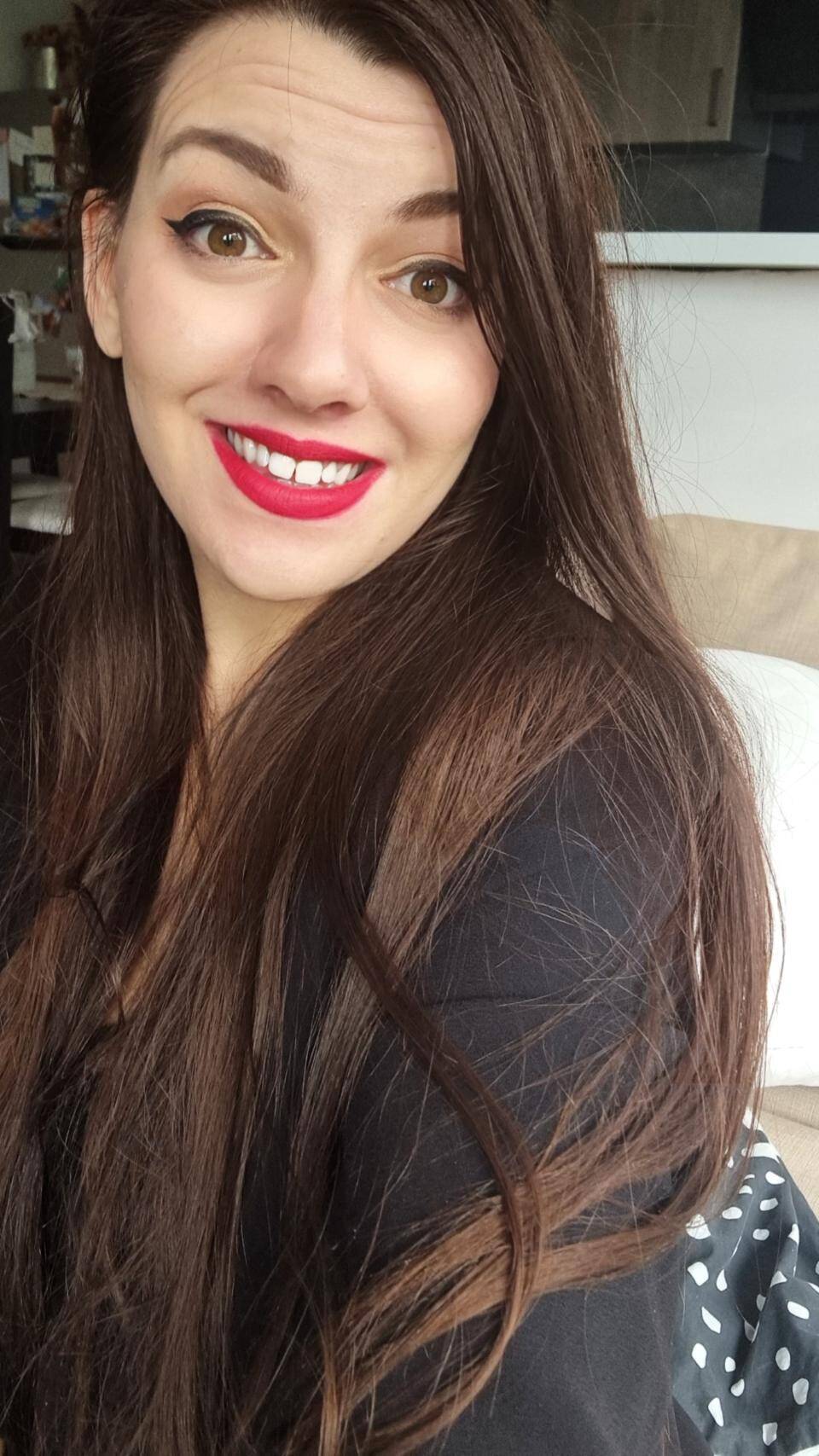Guendalina Caldarini