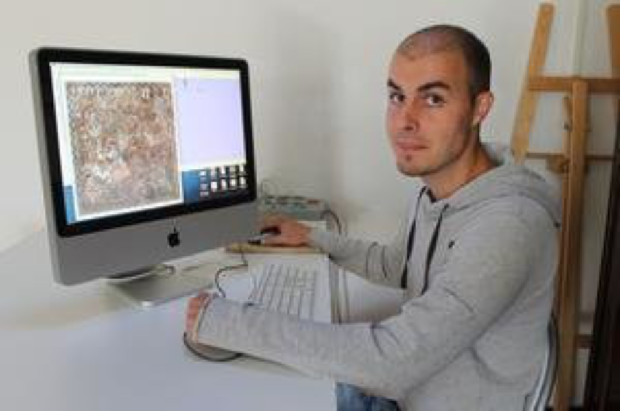 Bruno Gómez García - Desarrollador python