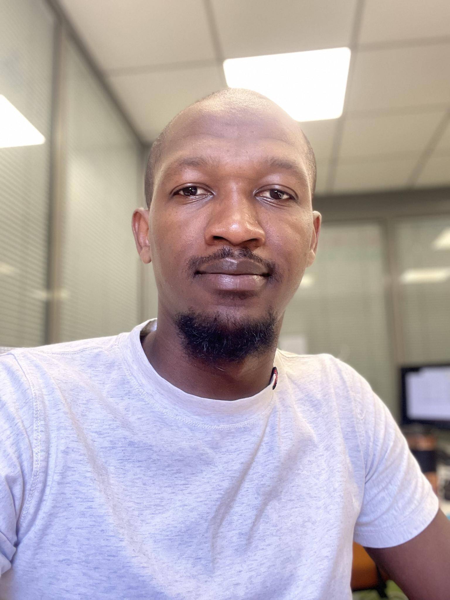 Abdoulaye Diallo