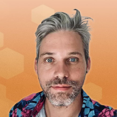 Frédéric Langlade-Bellone - Architecte (Logiciel / Solution)