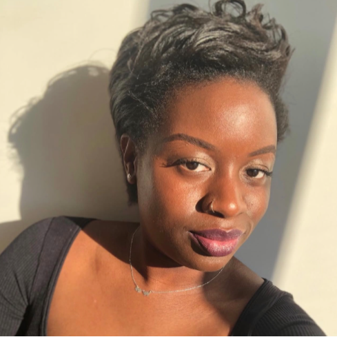 Estelle Tsolenyanou