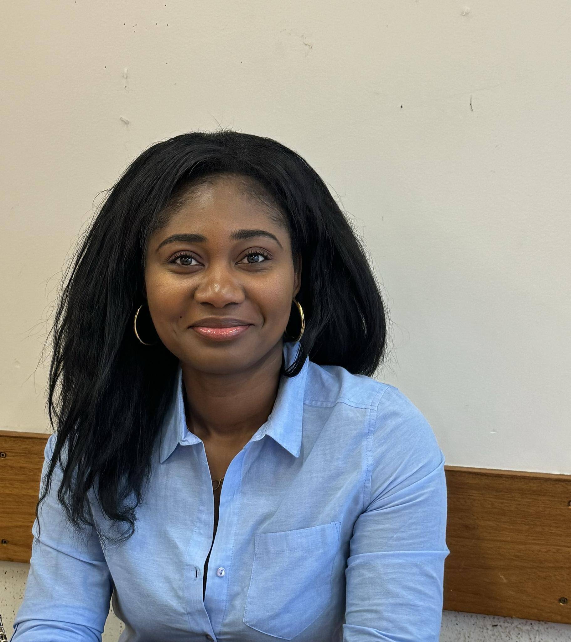 Paola Jovany Ngassam Noumi - Scrum Master / Delivery Manager