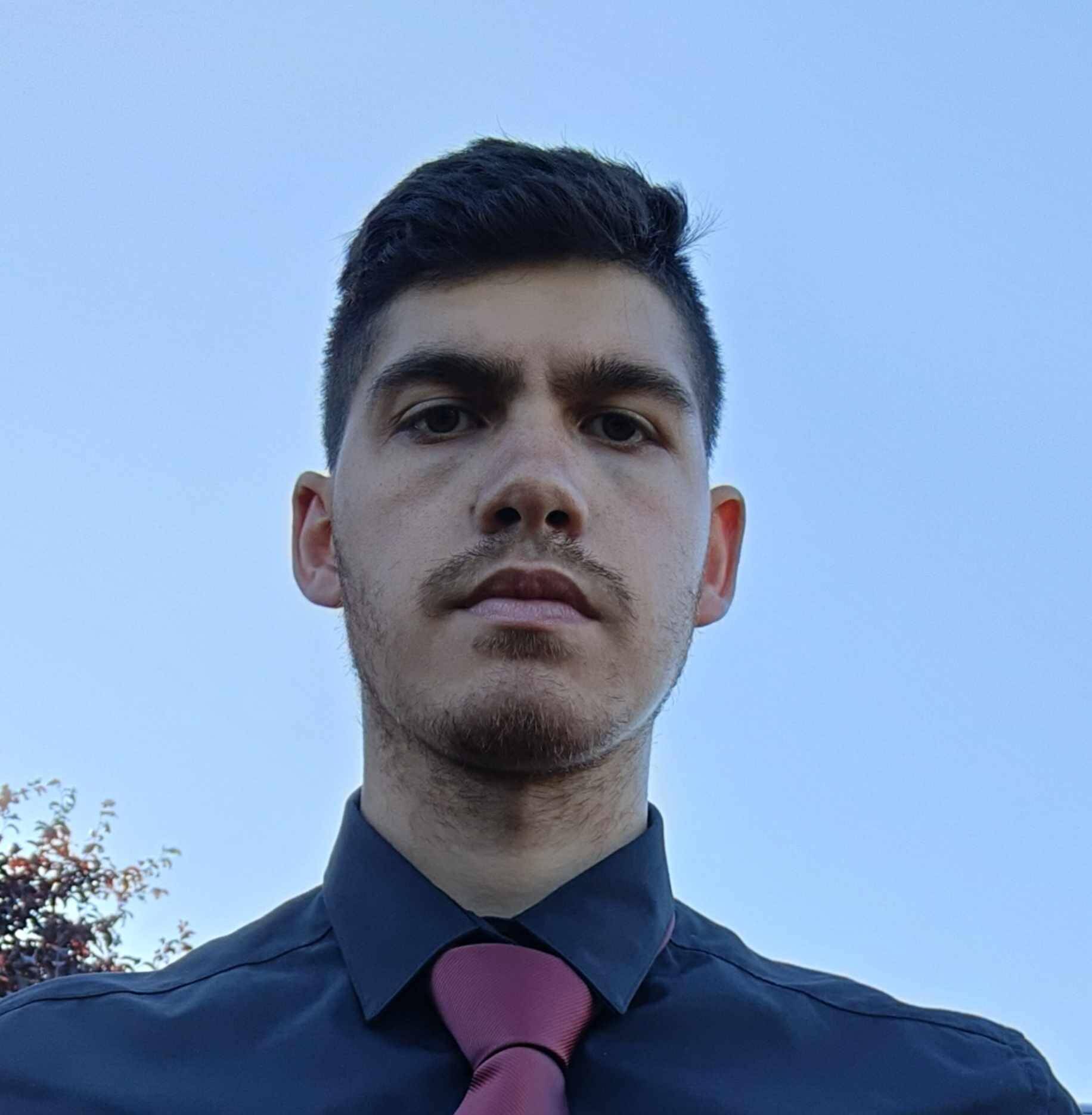 Damien M.