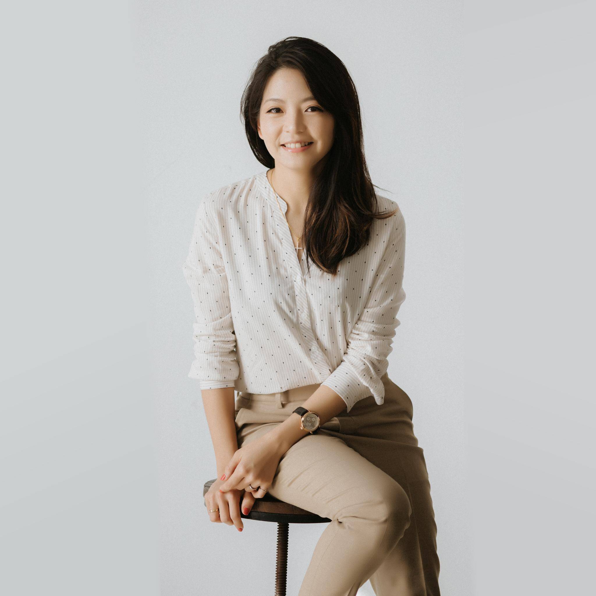 Renée Ho