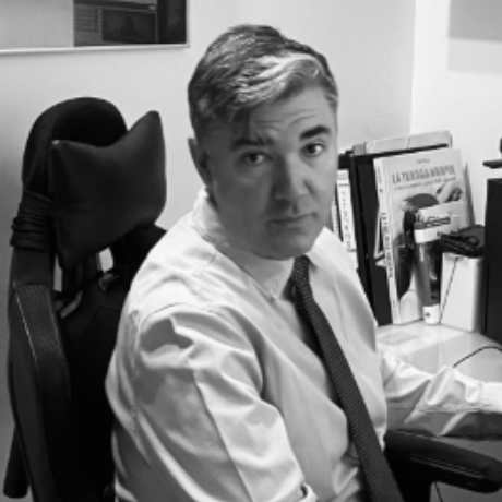 Fernando Castro Alburitel - Product Owner - Master Data