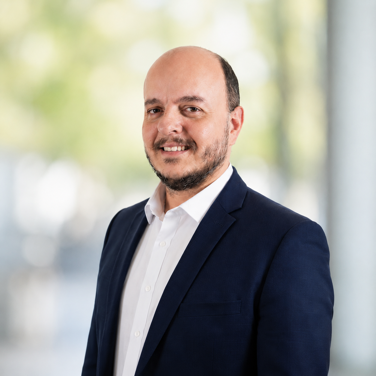 Raphael A. - Cloud architect | Software architect