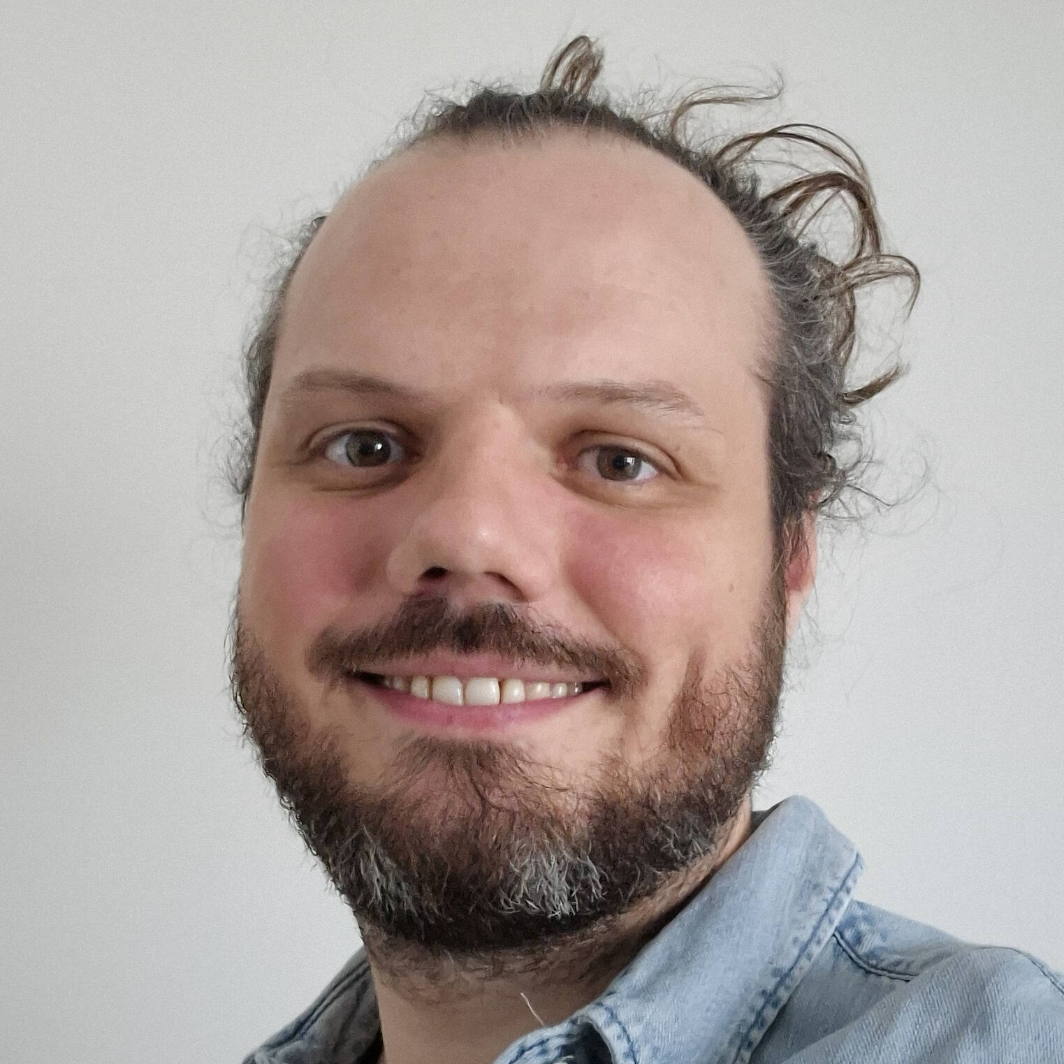 Benoit Mosele