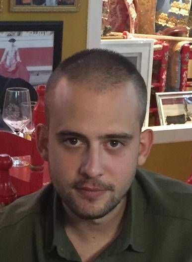 David G.