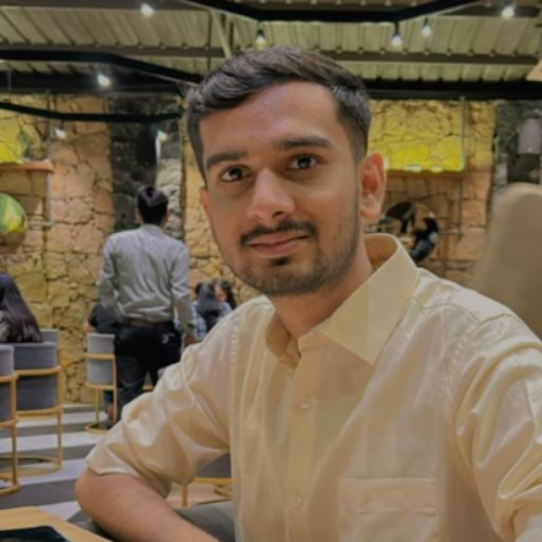 Henil Panchal
