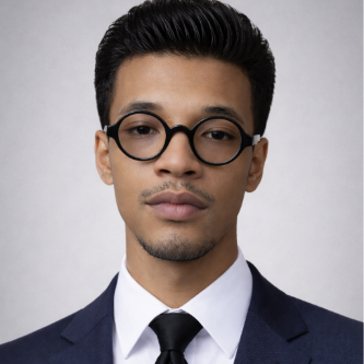 Harimanantsoa Ramanamizao - Community Manager & Modérateur de Contenu